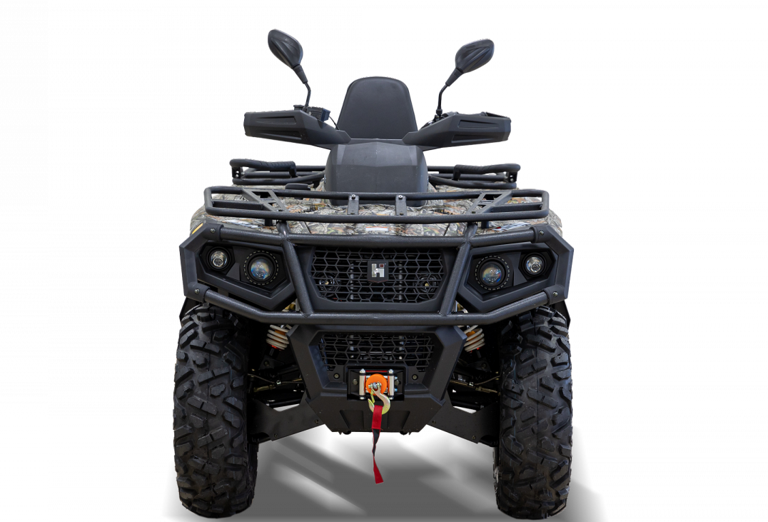 Квадроцикл HISUN TACTIC GT1000/LIMITED в Хасавюрте