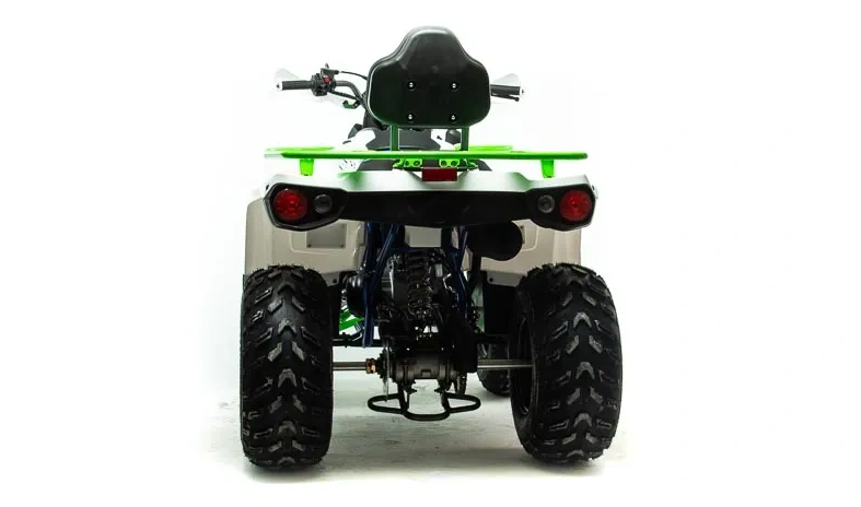 Квадроцикл MOTOLAND (МОТОЛЕНД) VOX200 SHARK (баланс. вал) в Хасавюрте