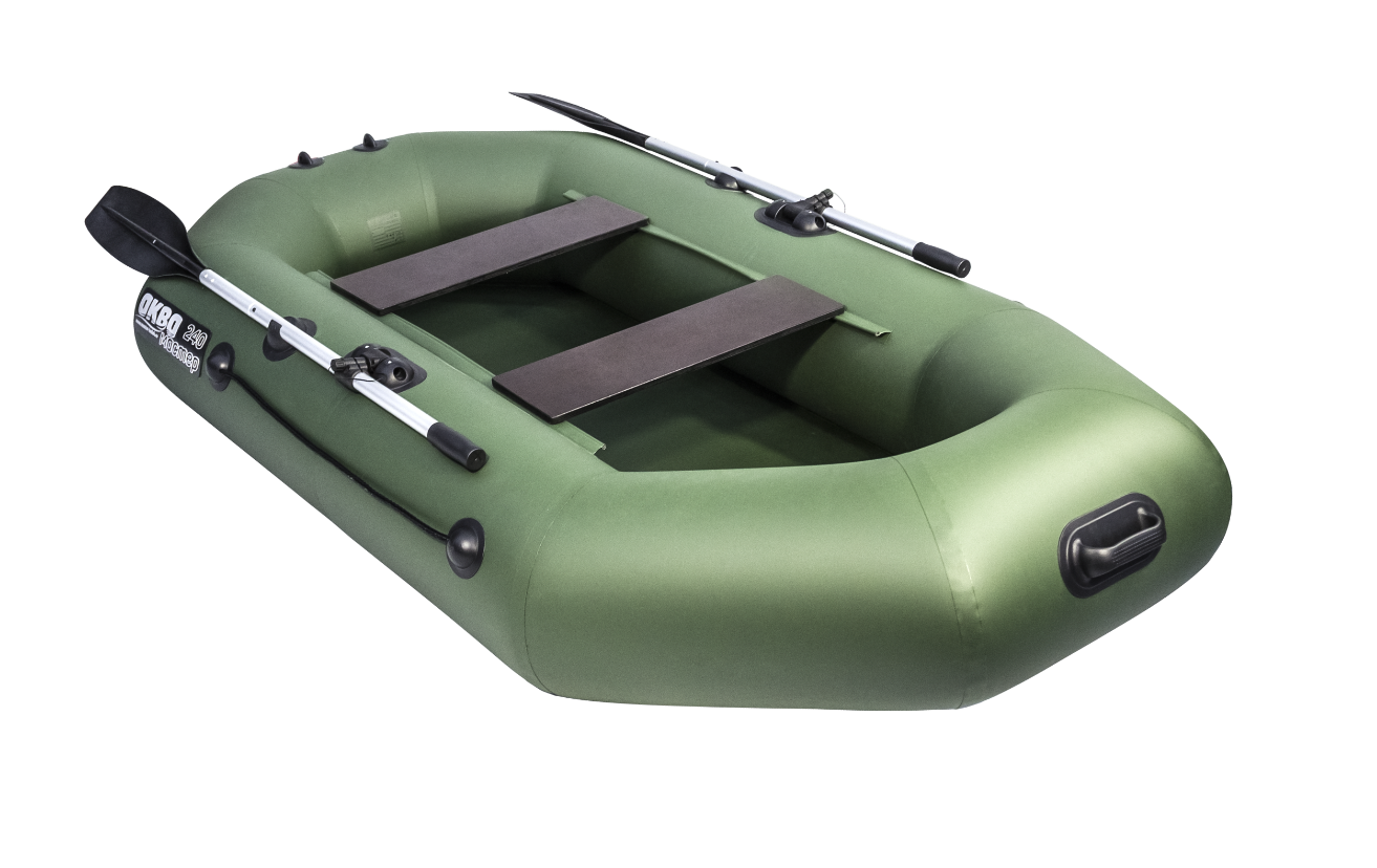  Лодка АКВА-МАСТЕР 240 в Хасавюрте