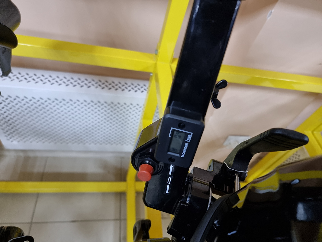 Лодочный мотор MARLIN PROLINE MP 9.9 (15) AMHS в Хасавюрте