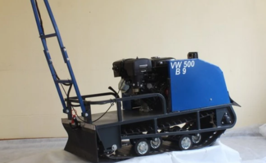 Мотобуксировщик ВЕПС WINTER «ПРОФИ» 15 в Хасавюрте