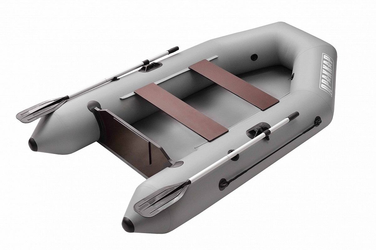 ЛОДКА ДРАККАР 3000 СК LUX в Хасавюрте