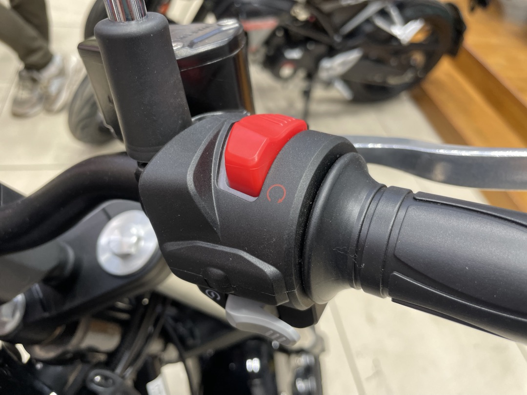 Мотоцикл Benda Funrider 125 в Хасавюрте