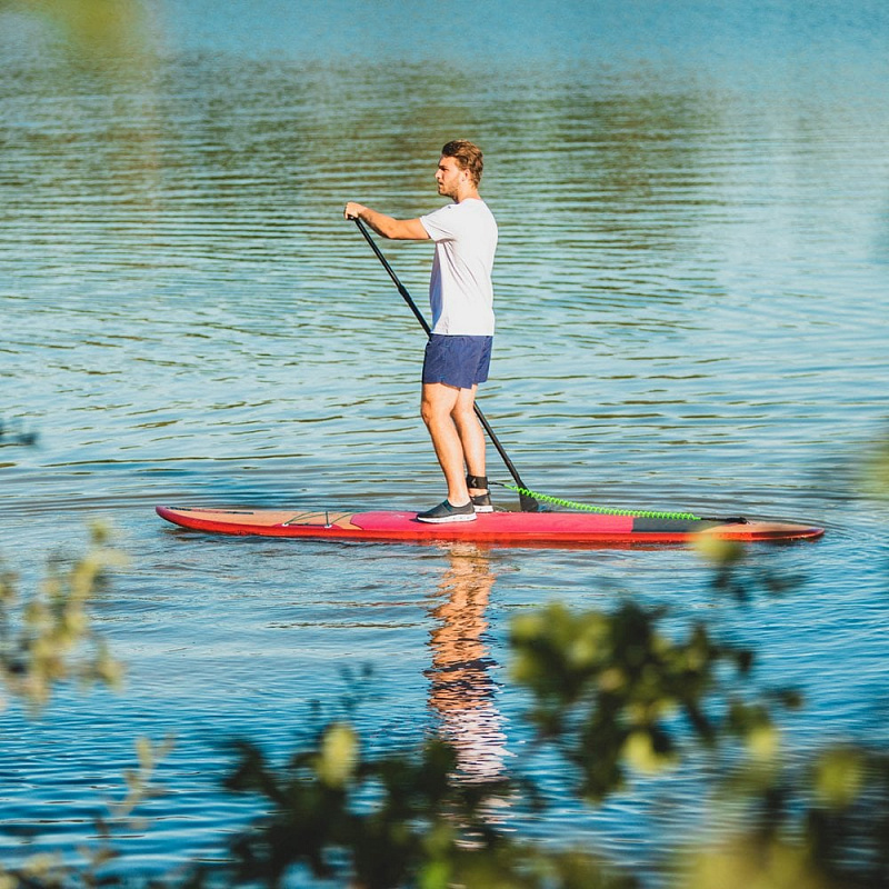 SUP (САП) Доска MISHIMO BABMBUK 10.6 в Хасавюрте