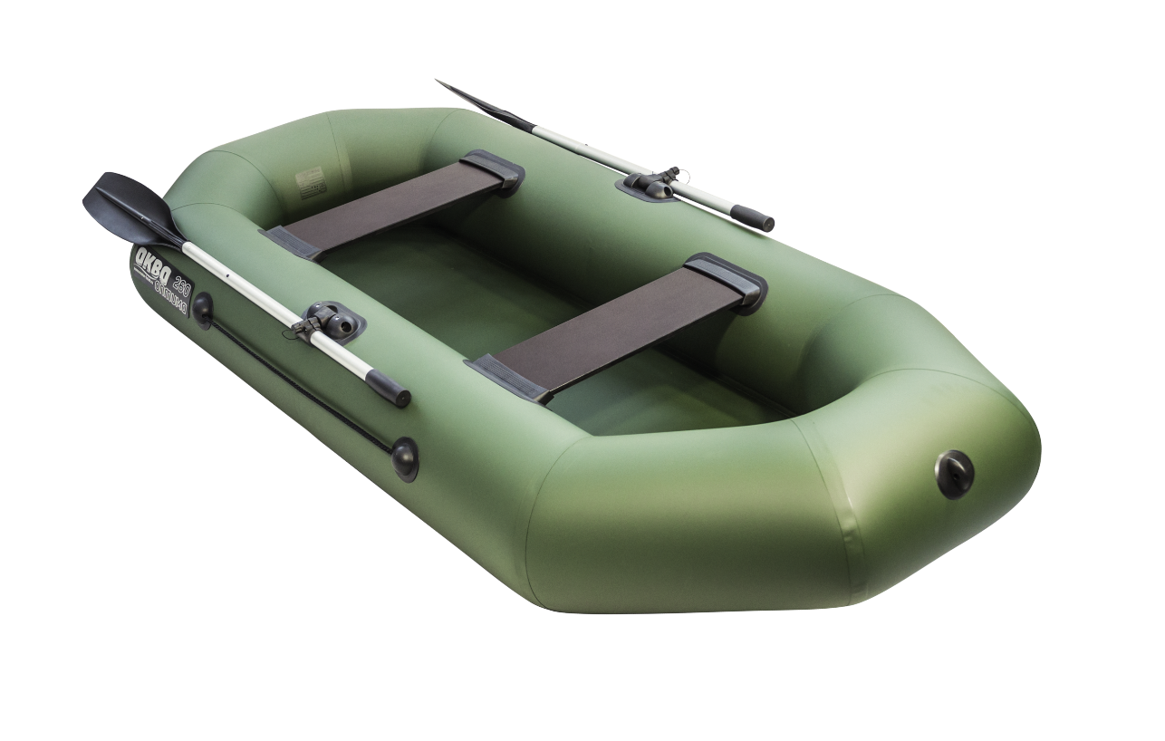 Лодка АКВА-ОПТИМА 260 в Хасавюрте