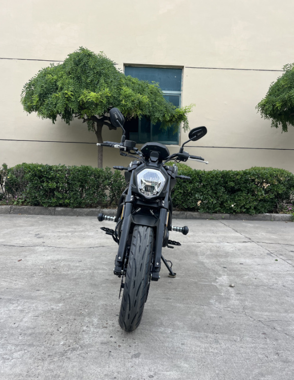 Мотоцикл TMBK Diablo 650cc EFI, ABS в Хасавюрте