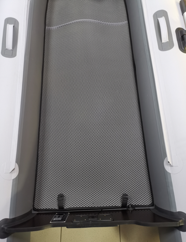 Коврик ЭВА (EVA) MISHIMO FAMILY LITE 400 в Хасавюрте