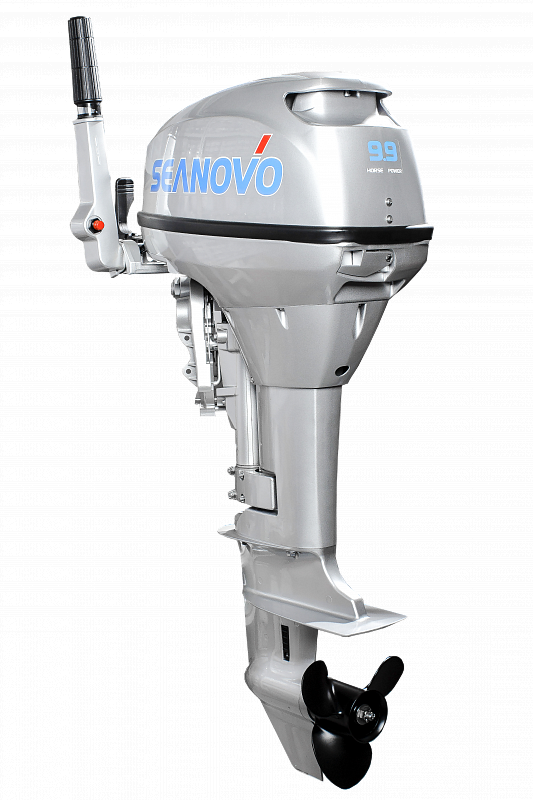 Лодочный мотор Seanovo SN9.9FHL ENDURO в Хасавюрте