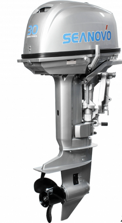 Лодочный мотор SEANOVO SNEF50FVEL-T - EFI (1,85) в Хасавюрте