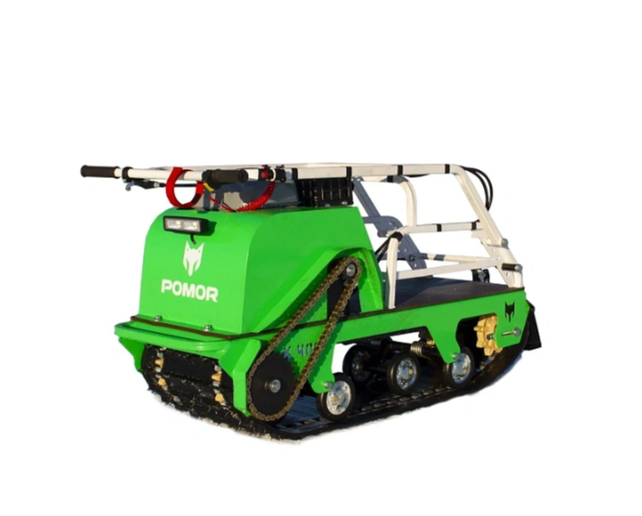 Мотобуксировщик POMOR X-400 K7.5(8) в Хасавюрте