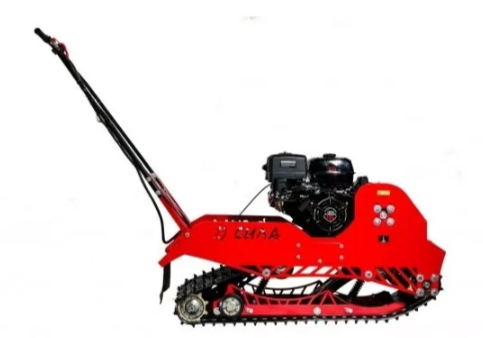 Мотобуксировщик Сила 500 13 л.с. в Хасавюрте