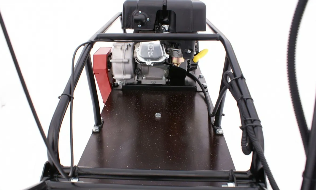 Мотобуксировщик БТС «МАЛЕК» 380/7 БЕЗ э/зап. Б/У в Хасавюрте