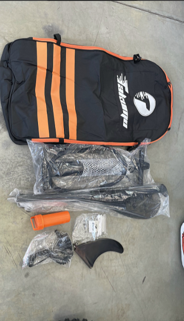 SUP (САП) ДОСКА RAIDEX TAKUMO 10.6’ (320СМ) N 8 в Хасавюрте