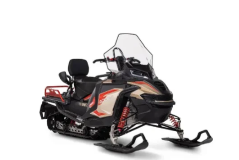 Снегоход AODES Siberiacross 1000 SWT 600mm LCD 6.8 в Хасавюрте