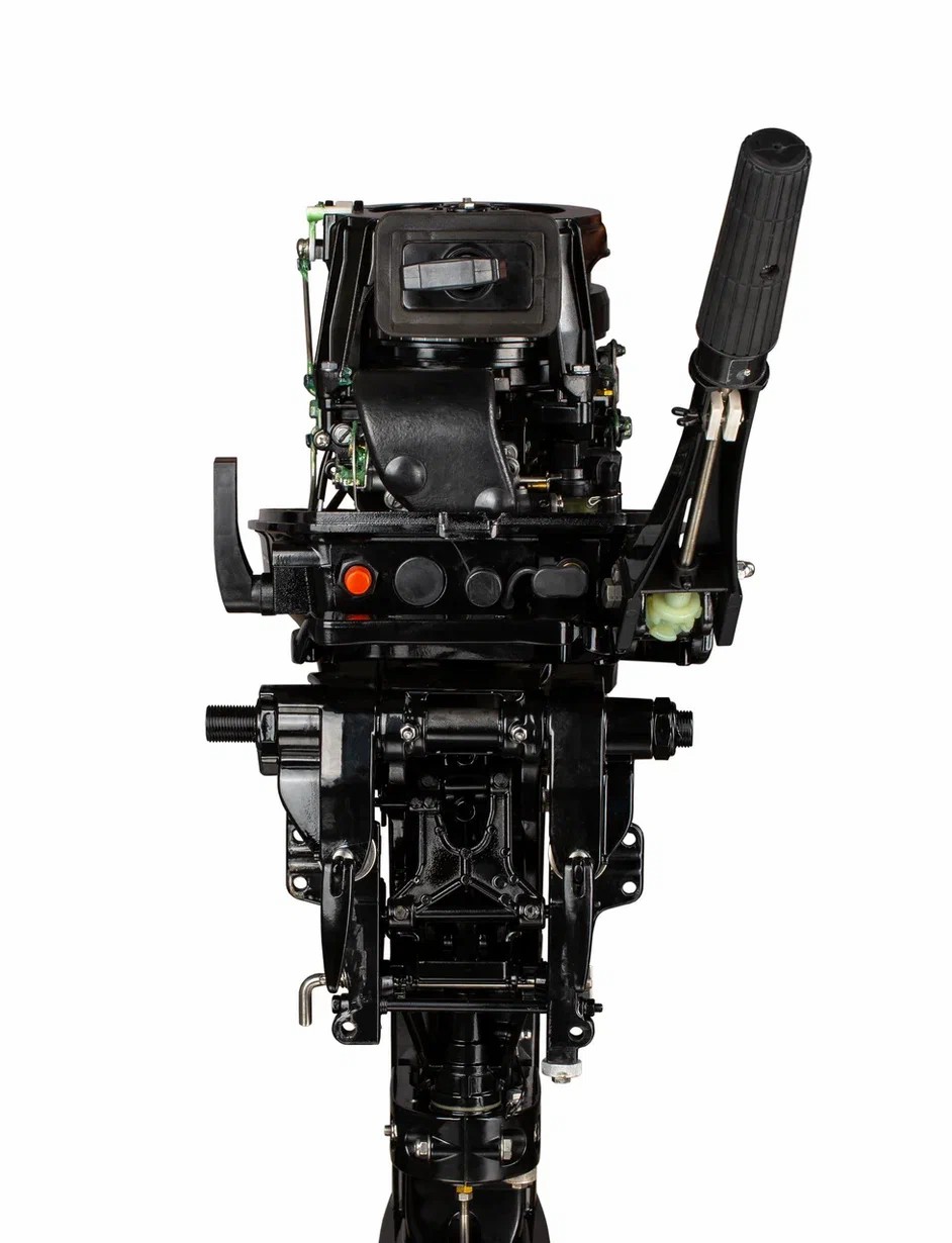 ЛОДОЧНЫЙ МОТОР GLADIATOR G20FHS в Хасавюрте