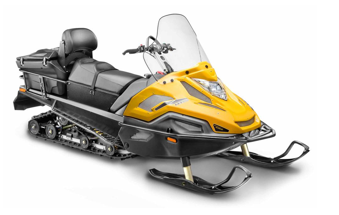 Снегоход STELS MS600T (SWT ST) СТАВР 1.0 К01 Tech в Хасавюрте