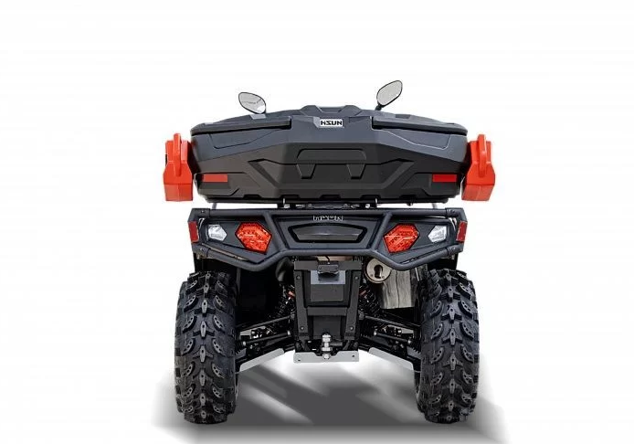 Квадроцикл HISUN TACTIC 550-/EXTREME EDITION/ в Хасавюрте