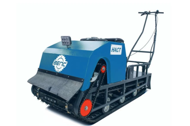 Мотобуксировщик ВЕПС WINTER «НАСТ» 13 в Хасавюрте