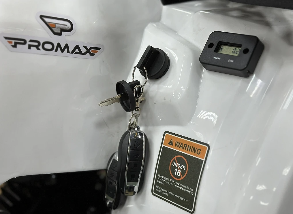 Квадроцикл PROMAX WILD 2.0 190 в Хасавюрте