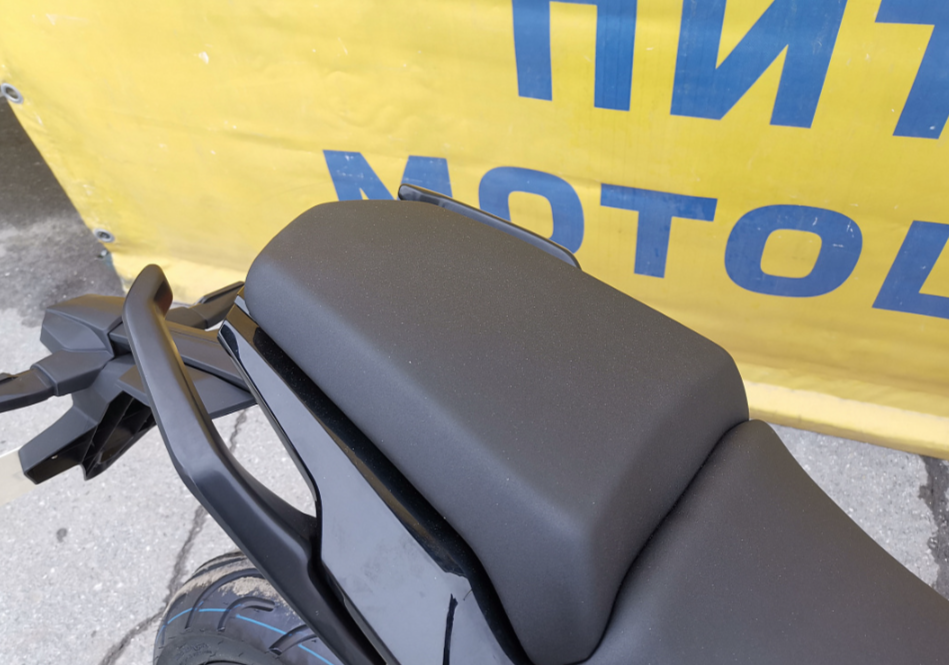 Мотоцикл MOTOLAND (МОТОЛЕНД) 250 CB250 (172FMM-5/PR250) (2022 г.) в Хасавюрте