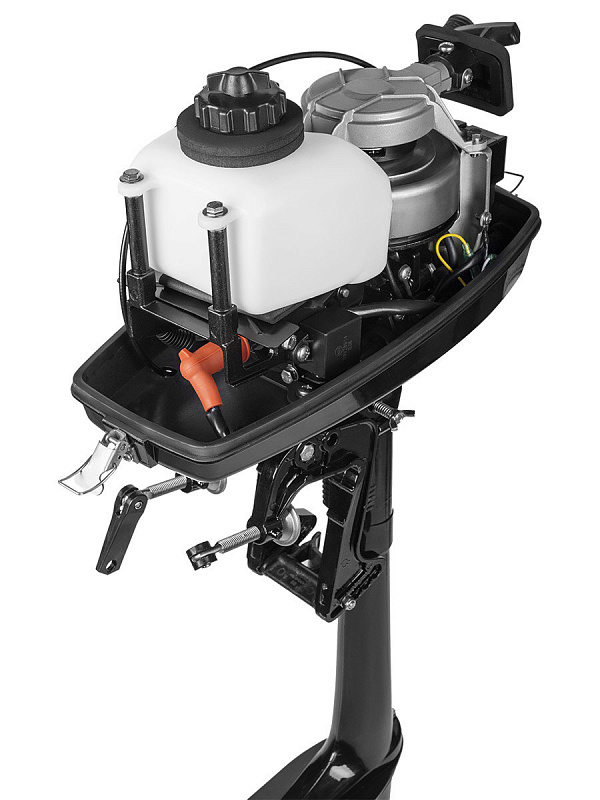 ЛОДОЧНЫЙ МОТОР GLADIATOR G3FHS в Хасавюрте