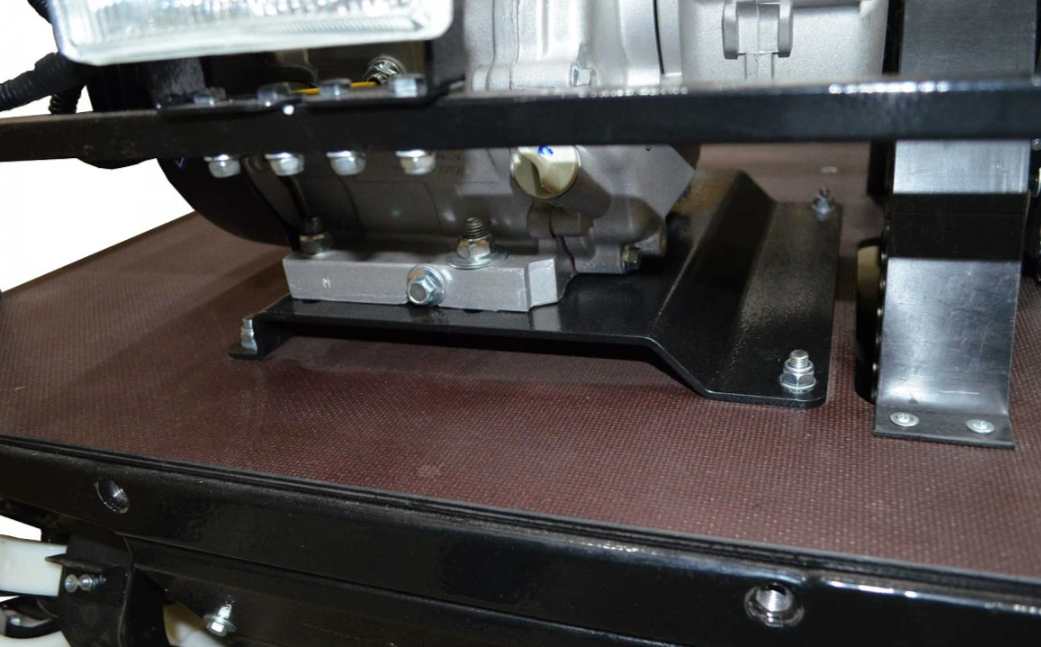 Мотобуксировщик вездеход KOiRA T13 RЕ (понижающий редуктор, электростартер) в Хасавюрте