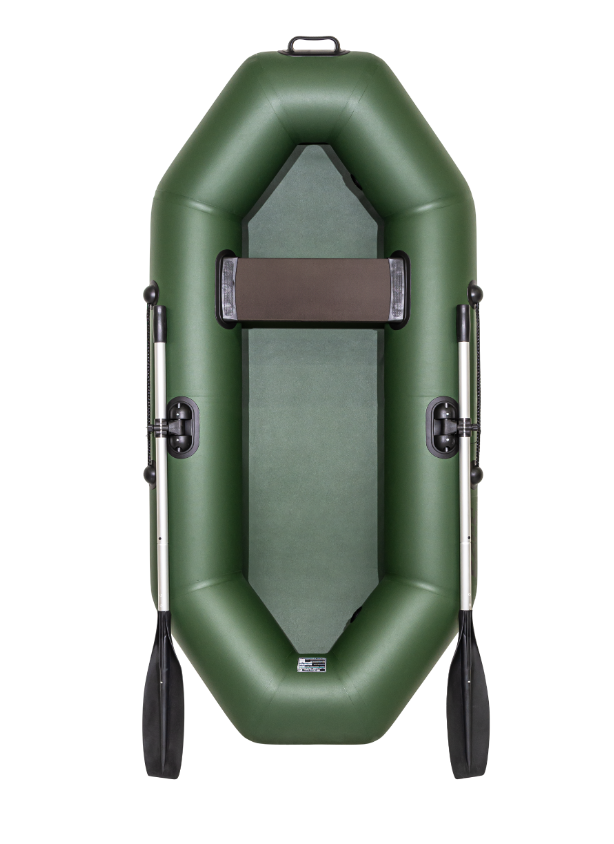 Лодка Барс 230 в Хасавюрте