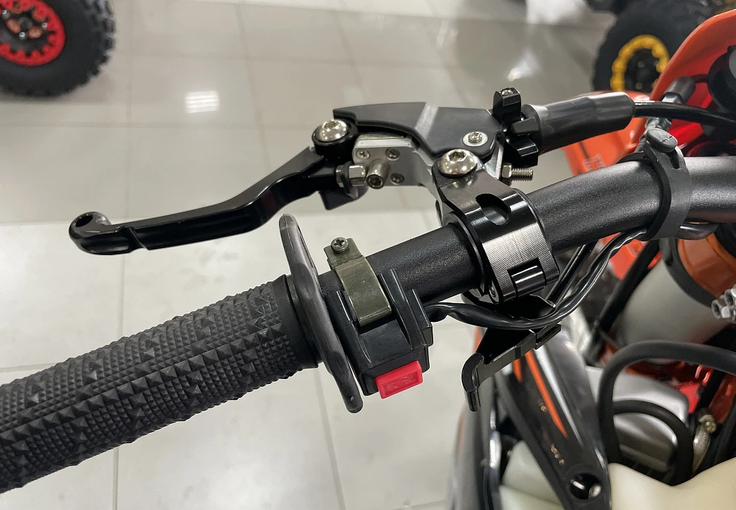 Мотоцикл PROGASI HARDCORE 450 в Хасавюрте