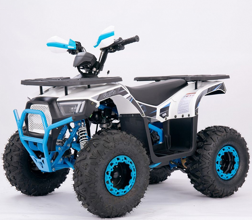 Квадроцикл YACOTA SIRIUS 110 в Хасавюрте