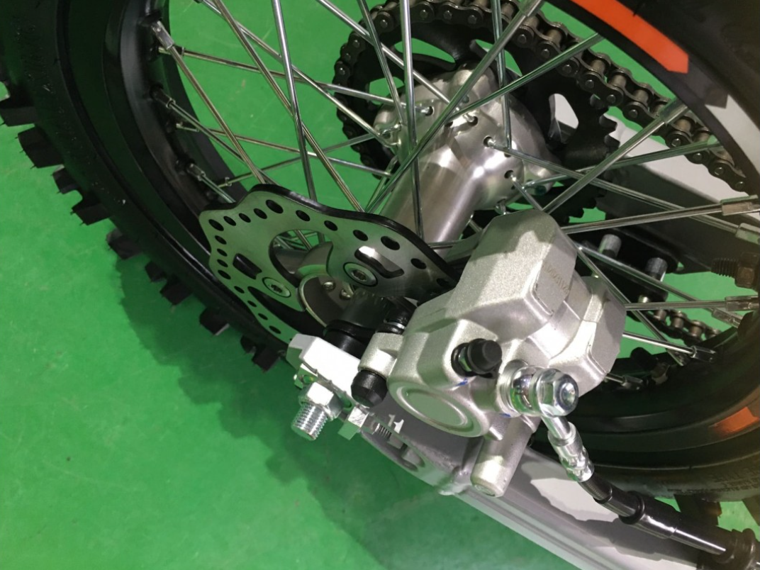 Питбайк JHLMOTO JHL Z125E Pro (ZS154FMI-3) в Хасавюрте