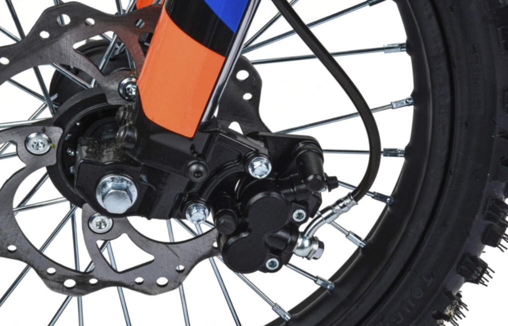 Питбайк MOTOLAND (МОТОЛЕНД) 125 SX 125 E 17/14 в Хасавюрте