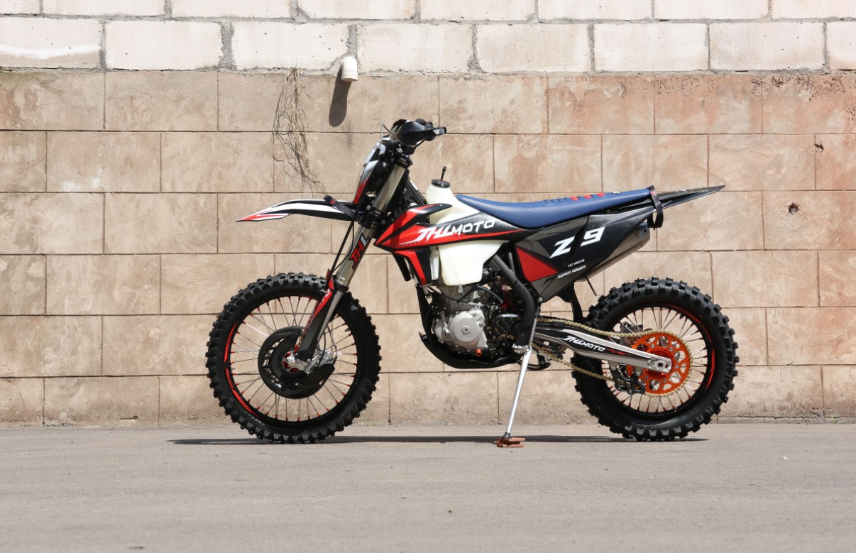 Мотоцикл JHLMOTO JHL Z9 NC450S в Хасавюрте