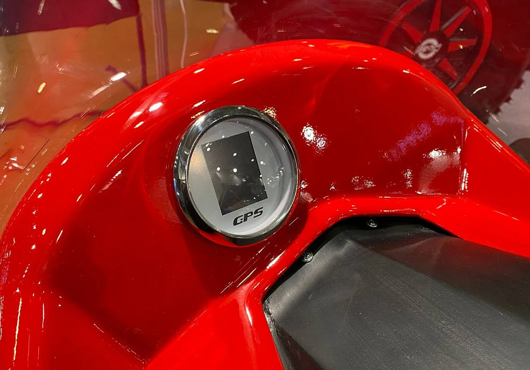 Снегоход ТОФАЛАР АТЛАС 800 в Хасавюрте