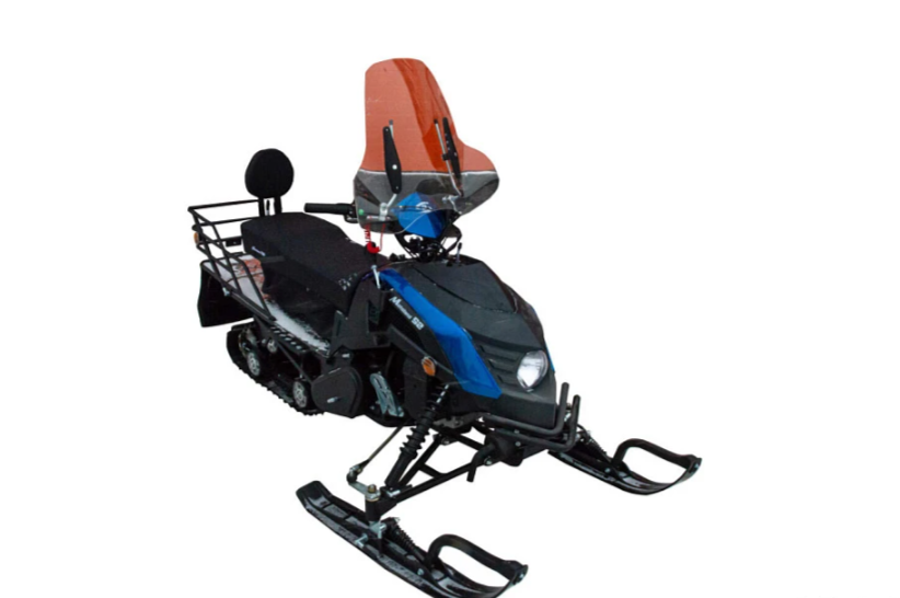 Снегоход MOTOLAND (МОТОЛЕНД) SNOWFOX 200 в Хасавюрте