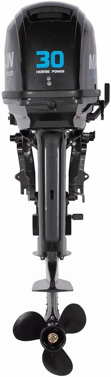 Лодочный мотор MARLIN MP 30 AWRS в Хасавюрте