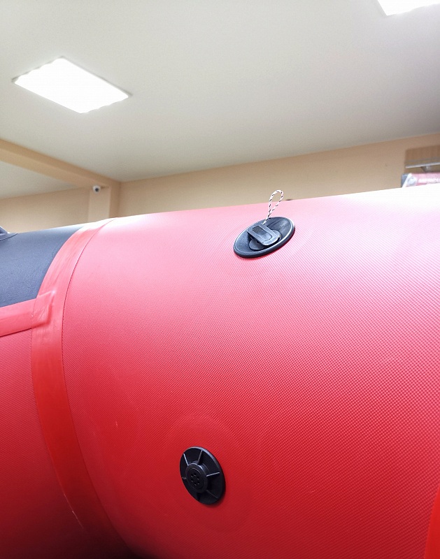 Лодка MISHIMO SPORT 390 в Хасавюрте