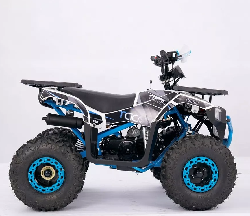 Квадроцикл YACOTA SIRIUS 110 в Хасавюрте