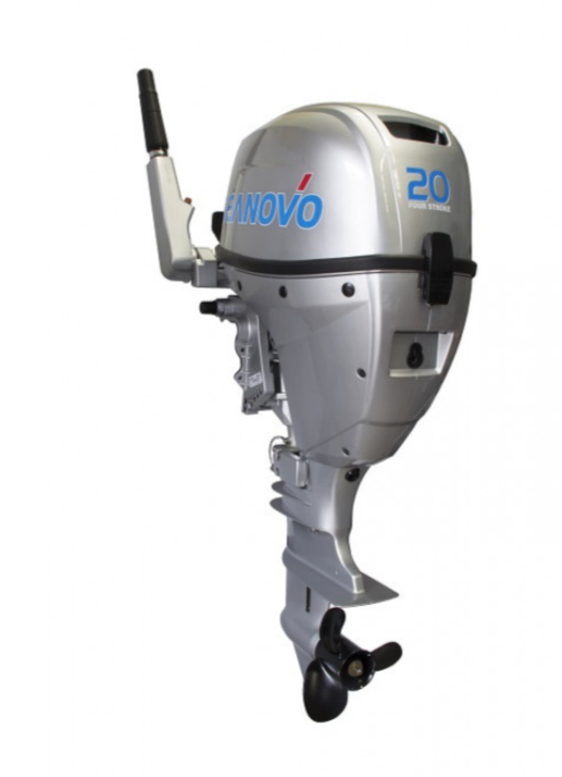 Лодочный мотор SEANOVO SNEF9,9(20)FES - EFI в Хасавюрте