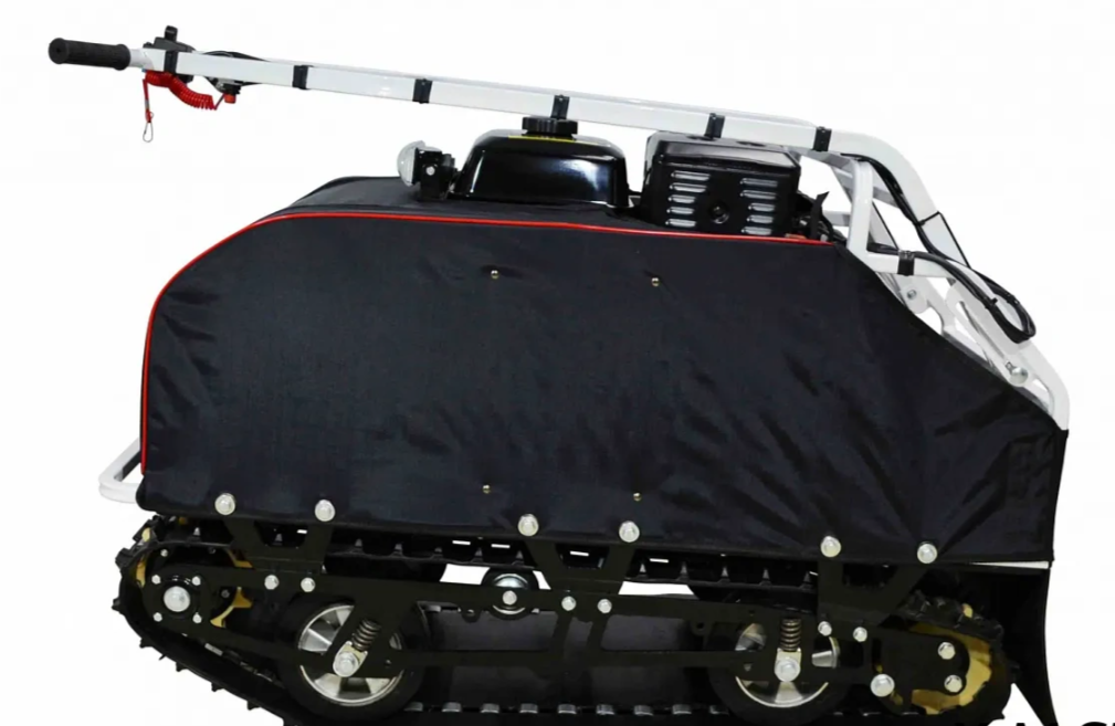 Компактная мотособака "Богатырь" mini 15 (127 см) в Хасавюрте