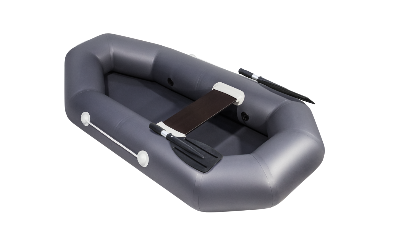 Лодка Барс 200 в Хасавюрте