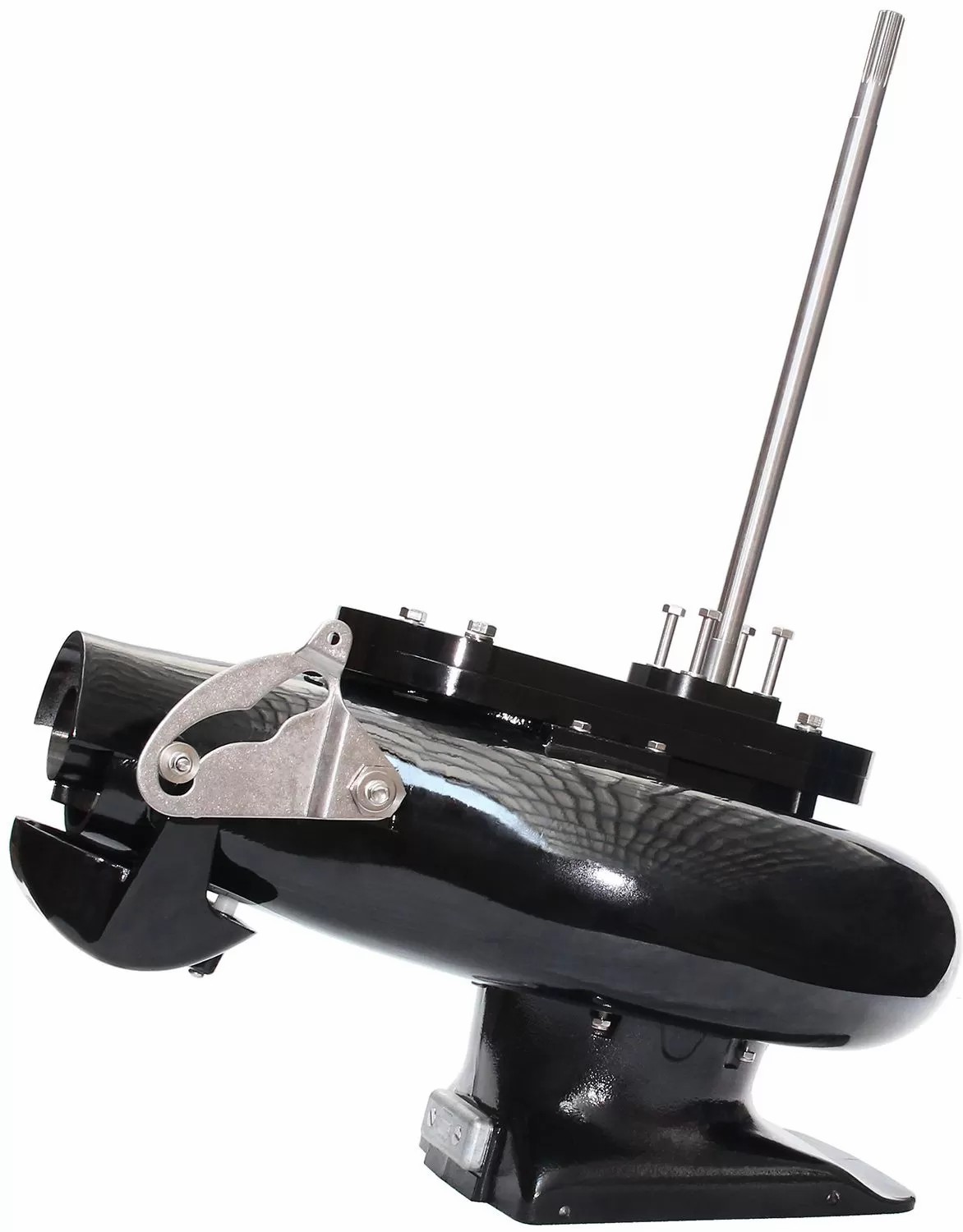 ВОДОМЕТНАЯ НАСАДКА MARLIN НА МОТОР 50 Л.С. TOHATSU, YAMAHA, MERCURY, MARLIN в Хасавюрте