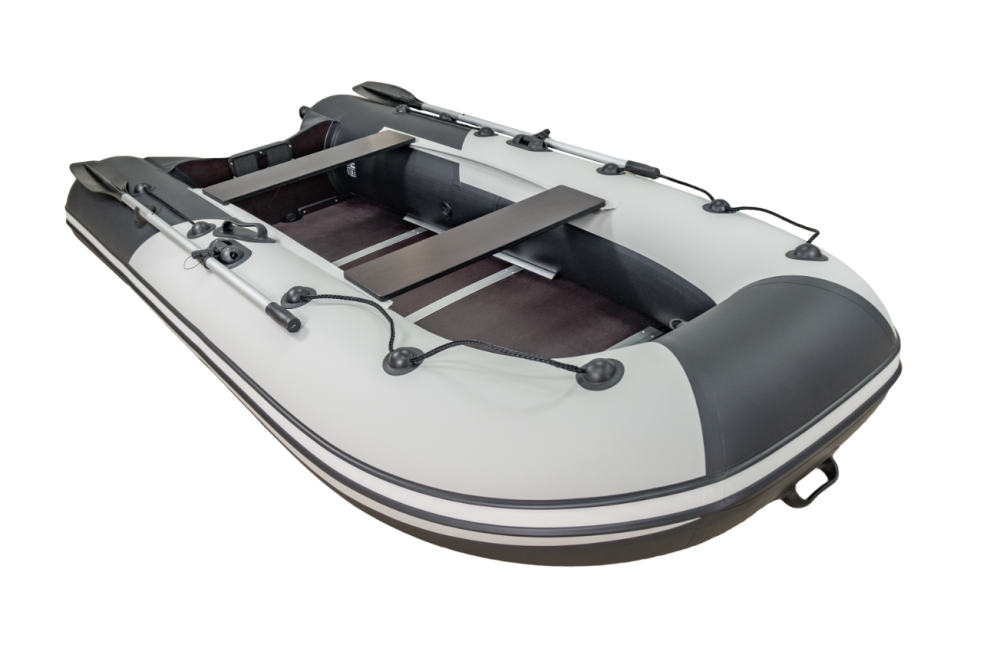 Лодка Ривьера Компакт 2900 СК в Хасавюрте