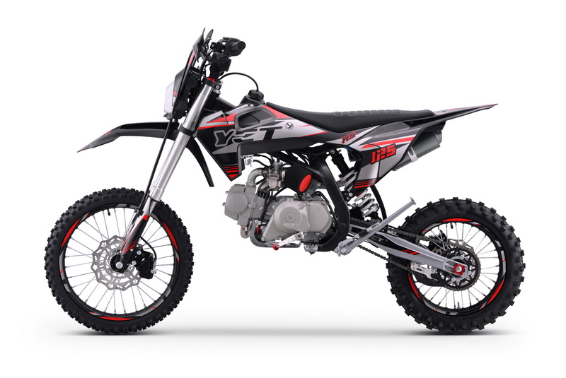 Питбайк YACOTA H5 125 в Хасавюрте