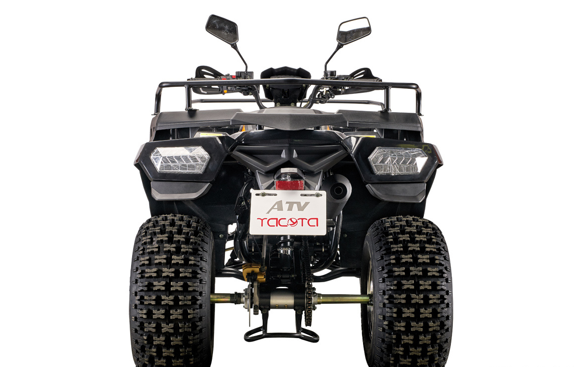 Квадроцикл YACOTA CABO 200 в Хасавюрте