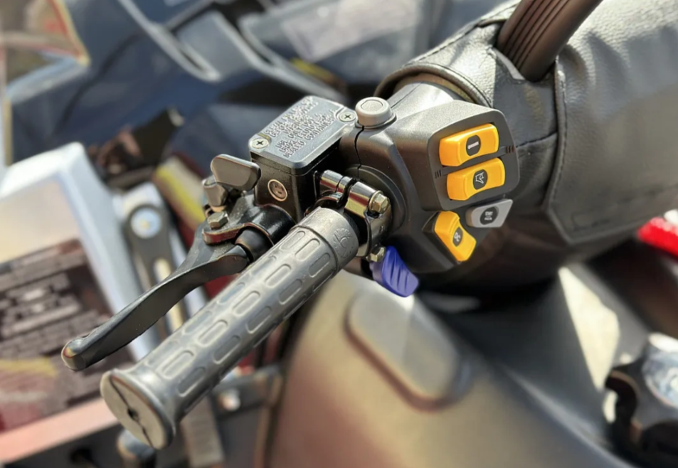 Снегоход Русская механика РМ TAYGA PATRUL 800 SWT в Хасавюрте