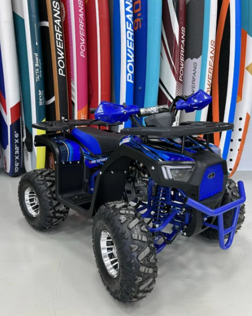 Квадроцикл PROMAX SPACE 200 в Хасавюрте