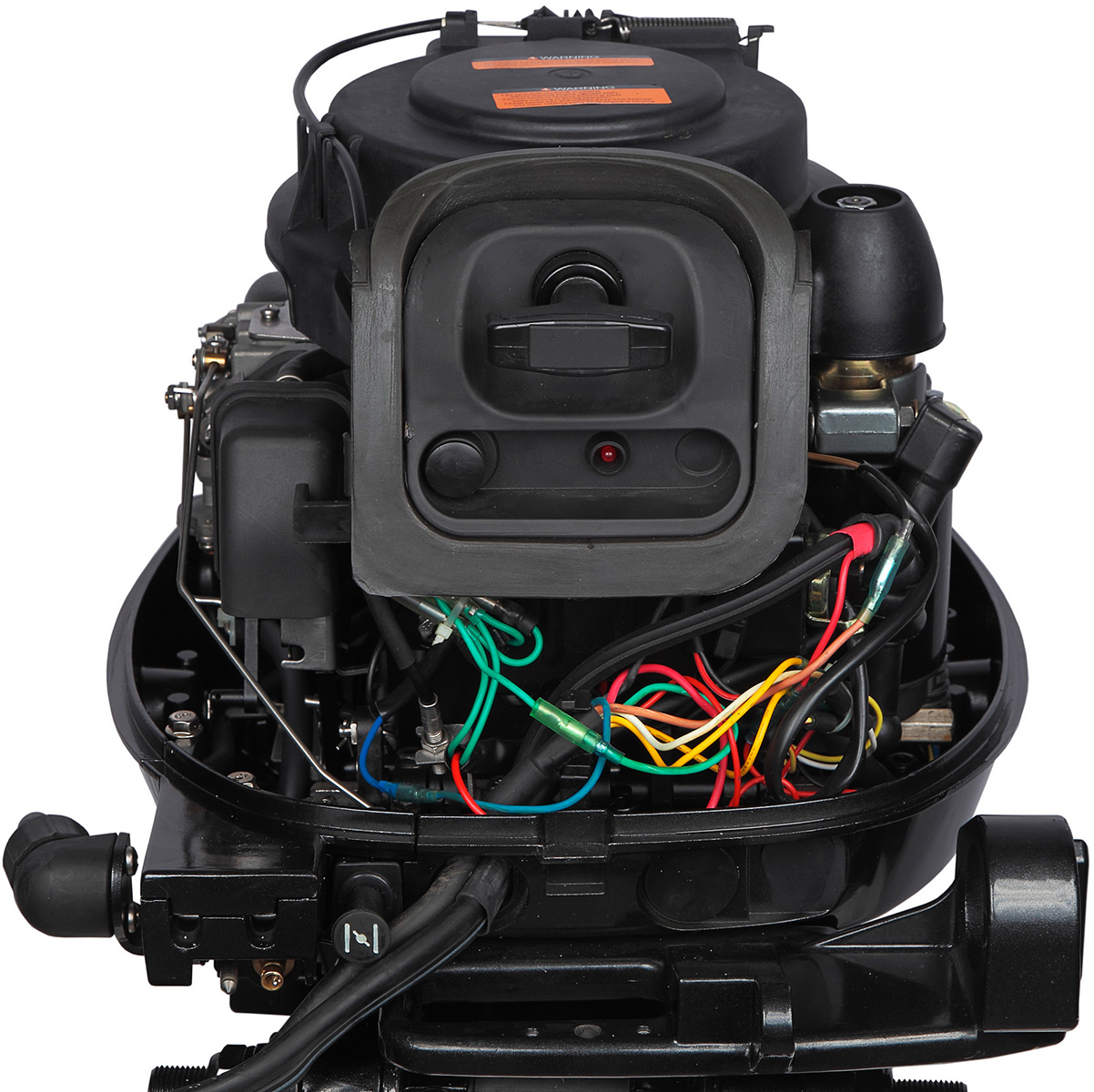 Лодочный мотор MARLIN MF 9.9 AMHL в Хасавюрте