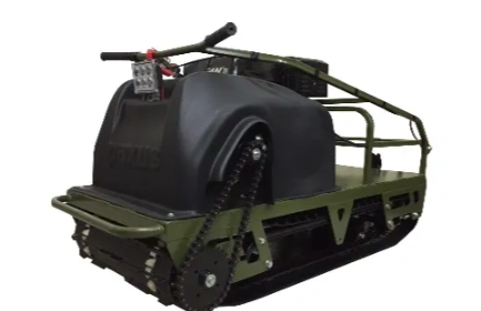 Мотобуксировщик PAXUS "ФЕНИКС" 15 л.с. в Хасавюрте