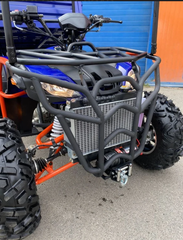 Квадроцикл PROMAX Фермер 350 4x4 ALL ROAD в Хасавюрте