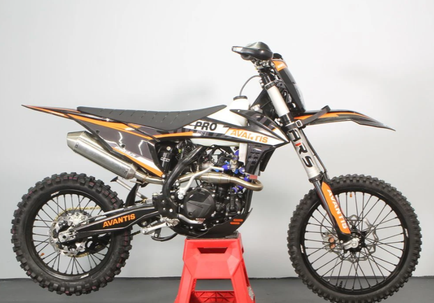 Мотоцикл Avantis Enduro 300 PRO EFI Exclusive (NC250/177MM) ARS в Хасавюрте
